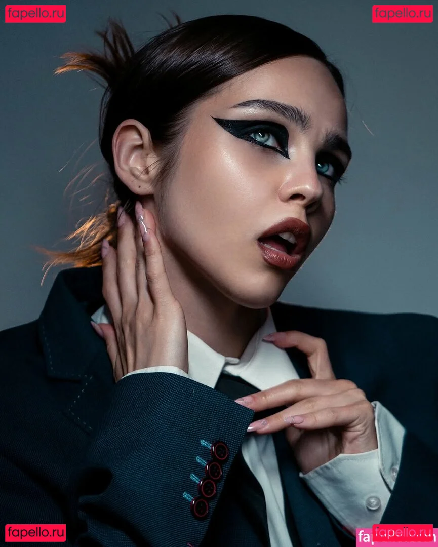 Kamochi ASMR Onlyfans Photo Gallery 