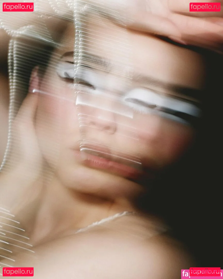 Kamochi ASMR Onlyfans Photo Gallery 