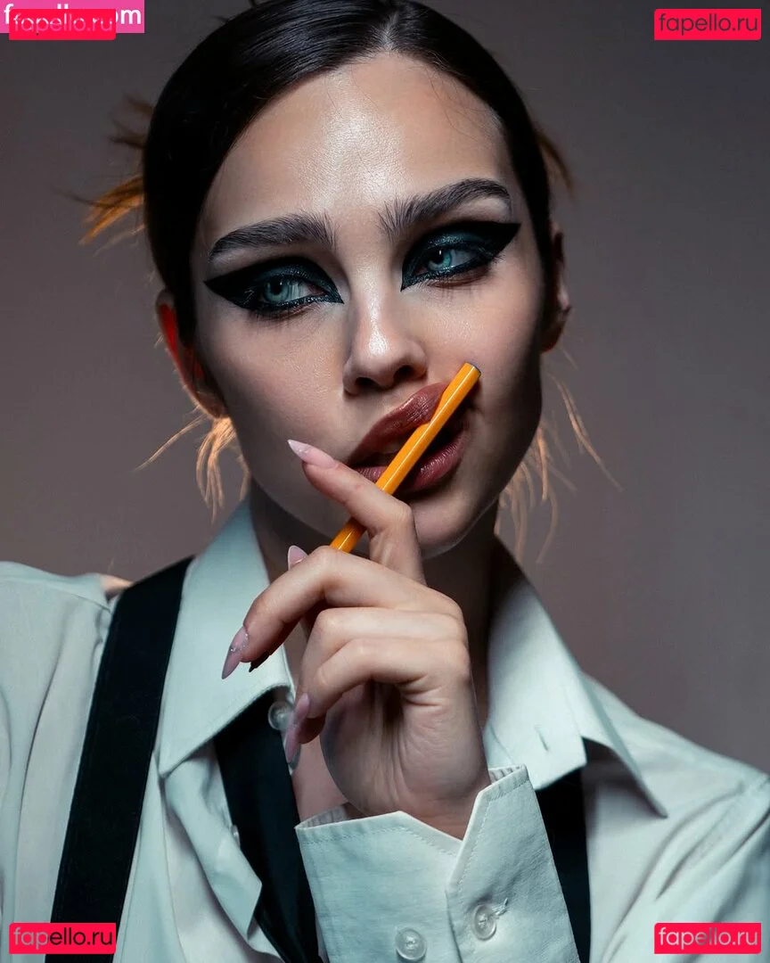 Kamochi ASMR Onlyfans Photo Gallery 