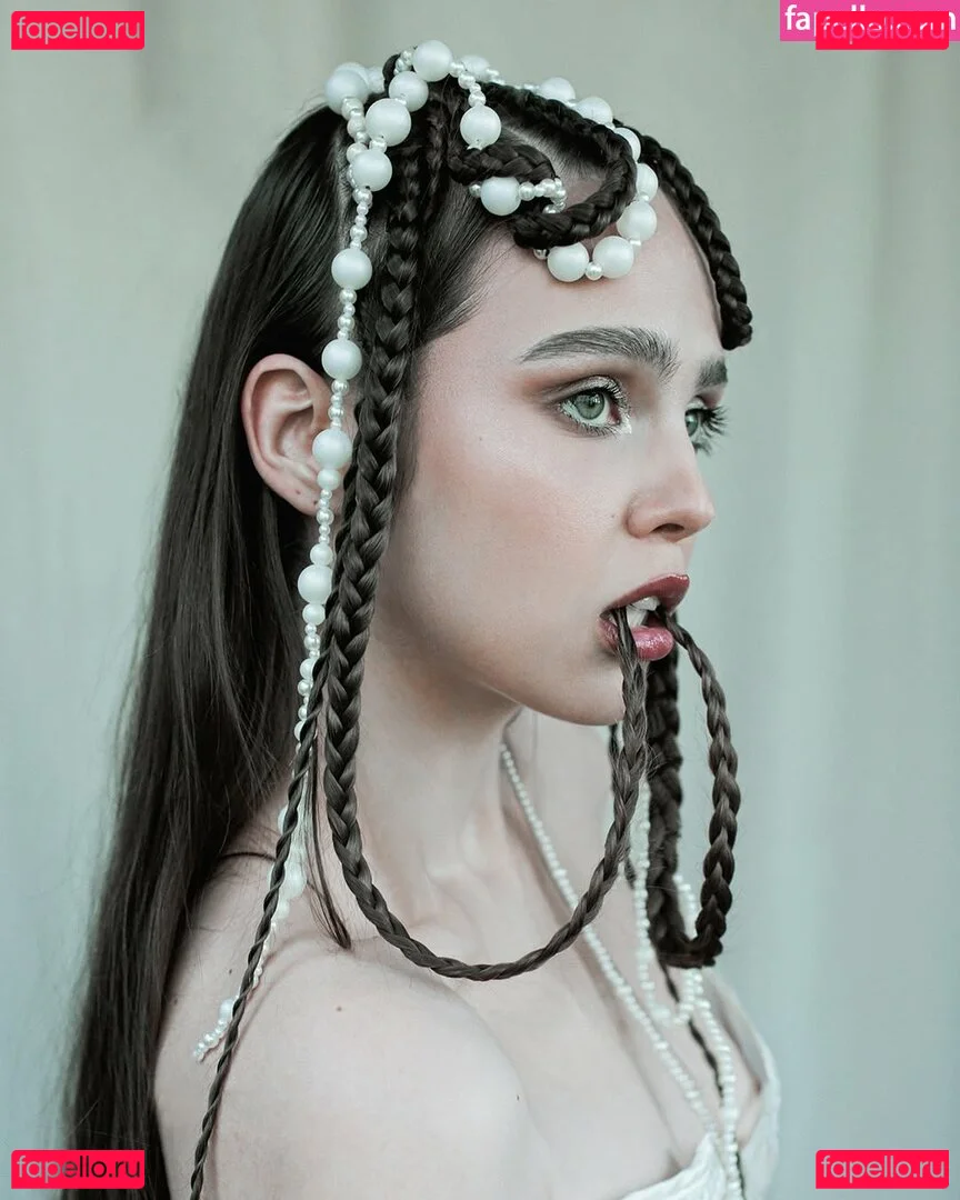 Kamochi ASMR Onlyfans Photo Gallery 