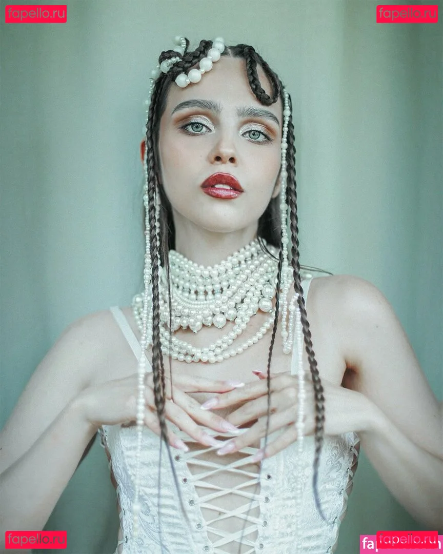 Kamochi ASMR Onlyfans Photo Gallery 