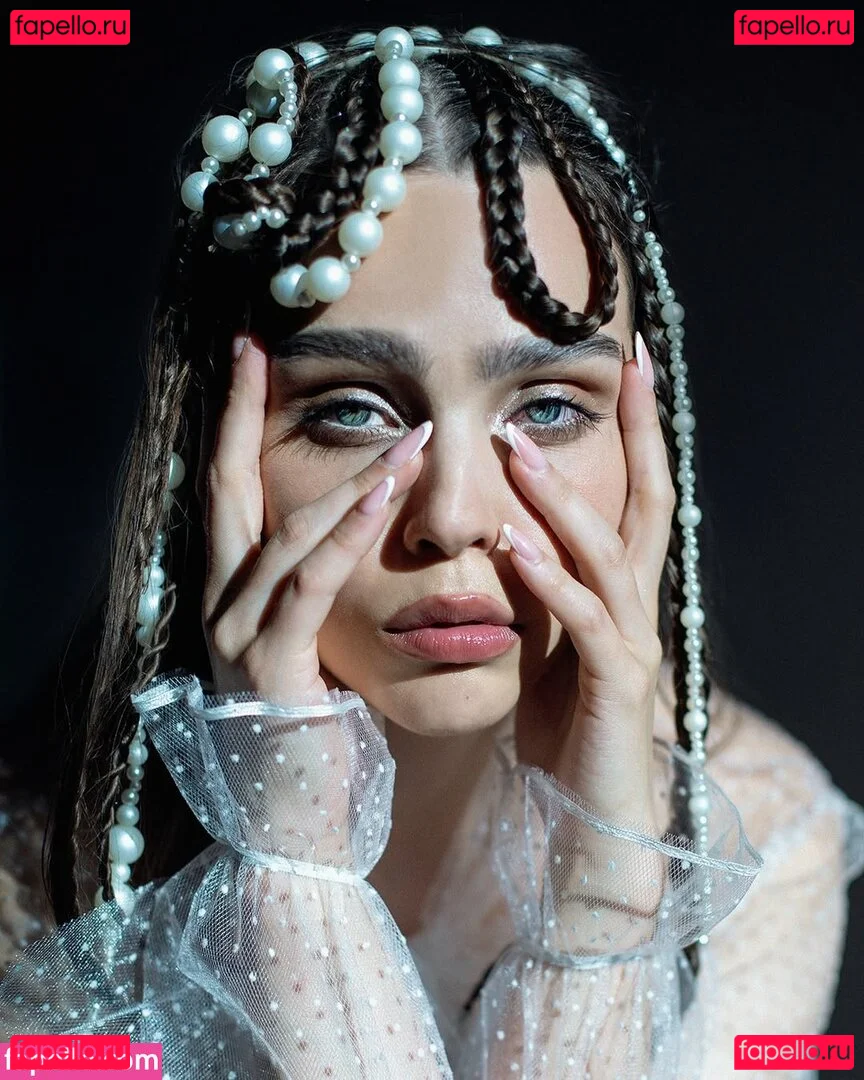 Kamochi ASMR Onlyfans Photo Gallery 