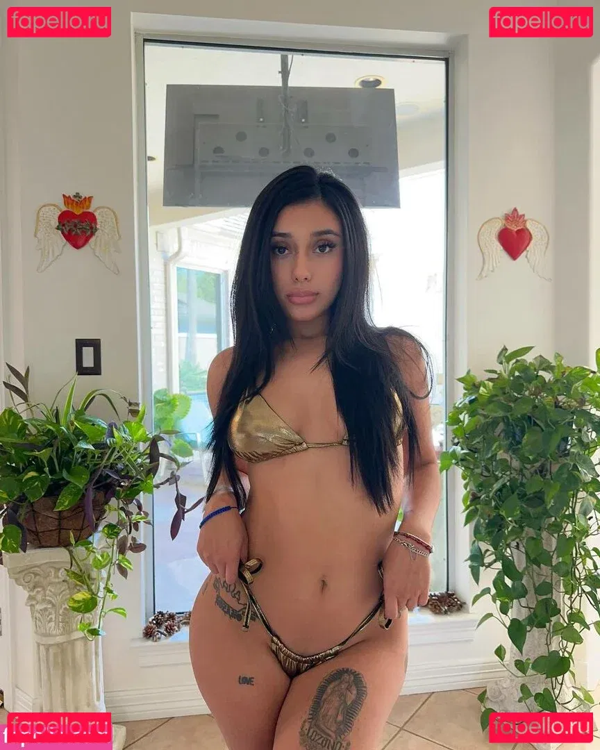 laconejaaa Onlyfans Photo Gallery 