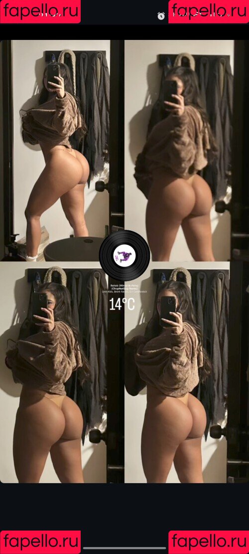 Nat Marquez Onlyfans Photo Gallery 