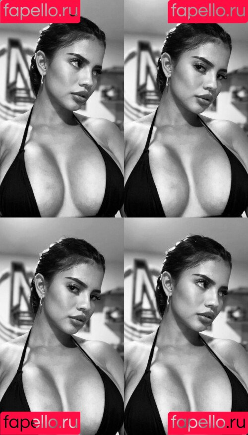 Nat Marquez Onlyfans Photo Gallery 