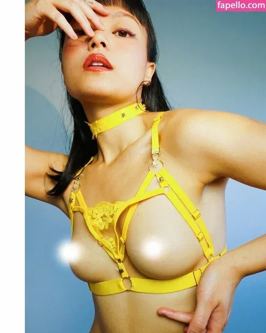 heybilliebae Onlyfans Photo Gallery 