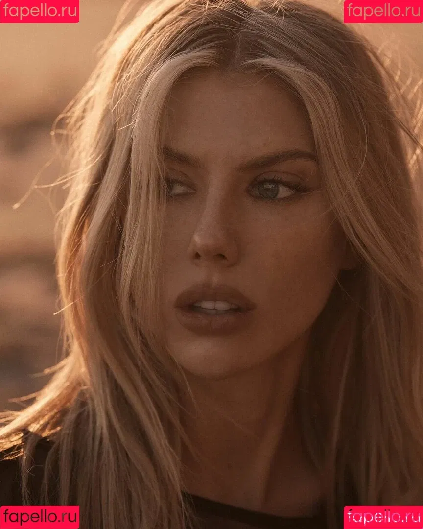 Charlotte McKinney Onlyfans Photo Gallery 