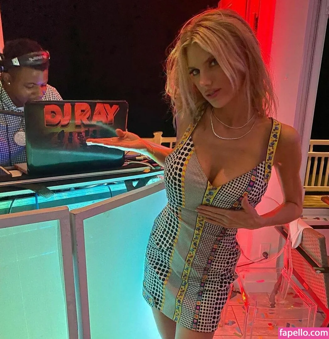 Charlotte McKinney Onlyfans Photo Gallery 