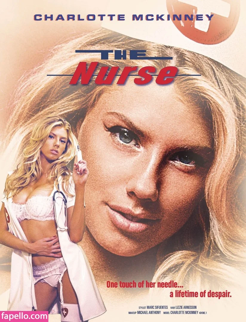 Charlotte McKinney Onlyfans Photo Gallery 