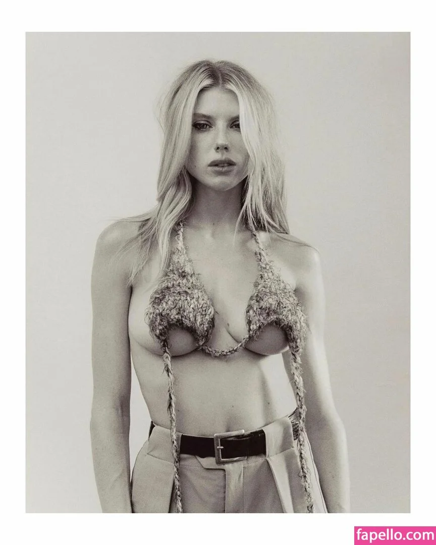 Charlotte McKinney Onlyfans Photo Gallery 