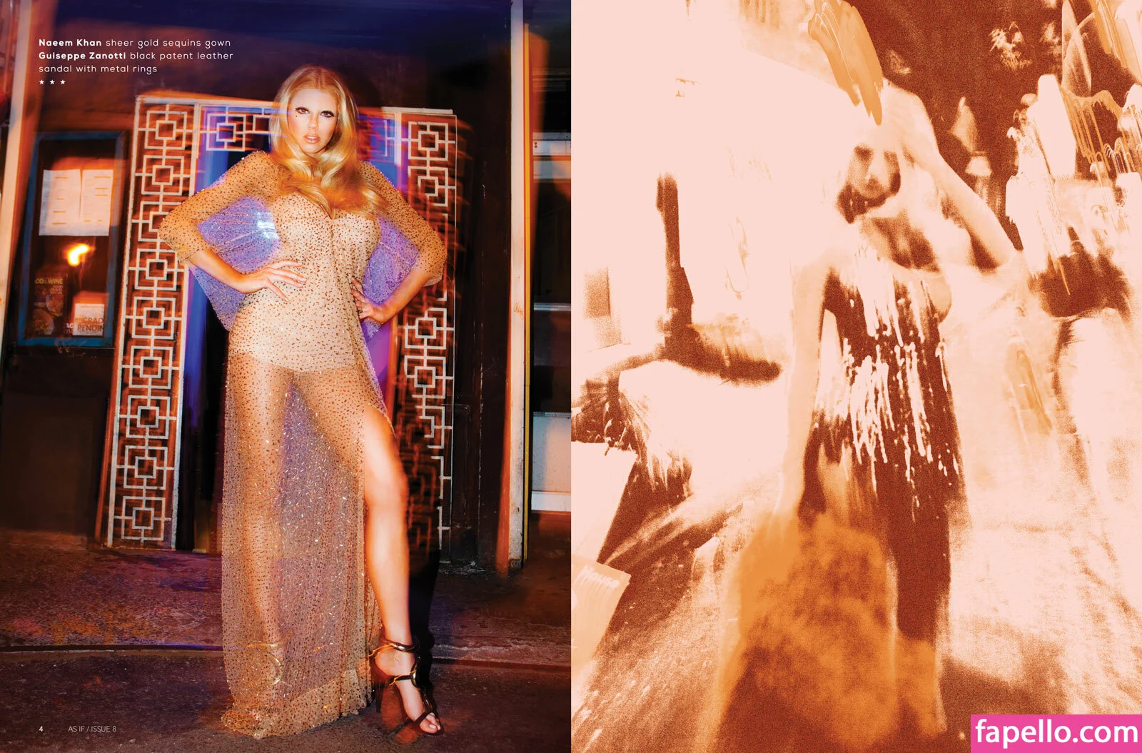 Charlotte McKinney Onlyfans Photo Gallery 