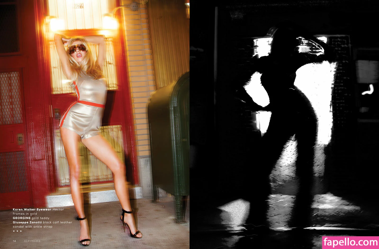 Charlotte McKinney Onlyfans Photo Gallery 