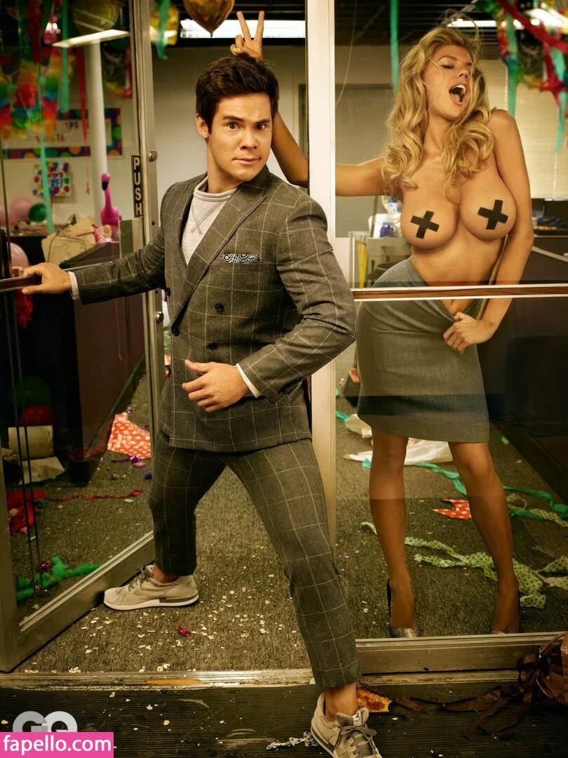 Charlotte McKinney Onlyfans Photo Gallery 