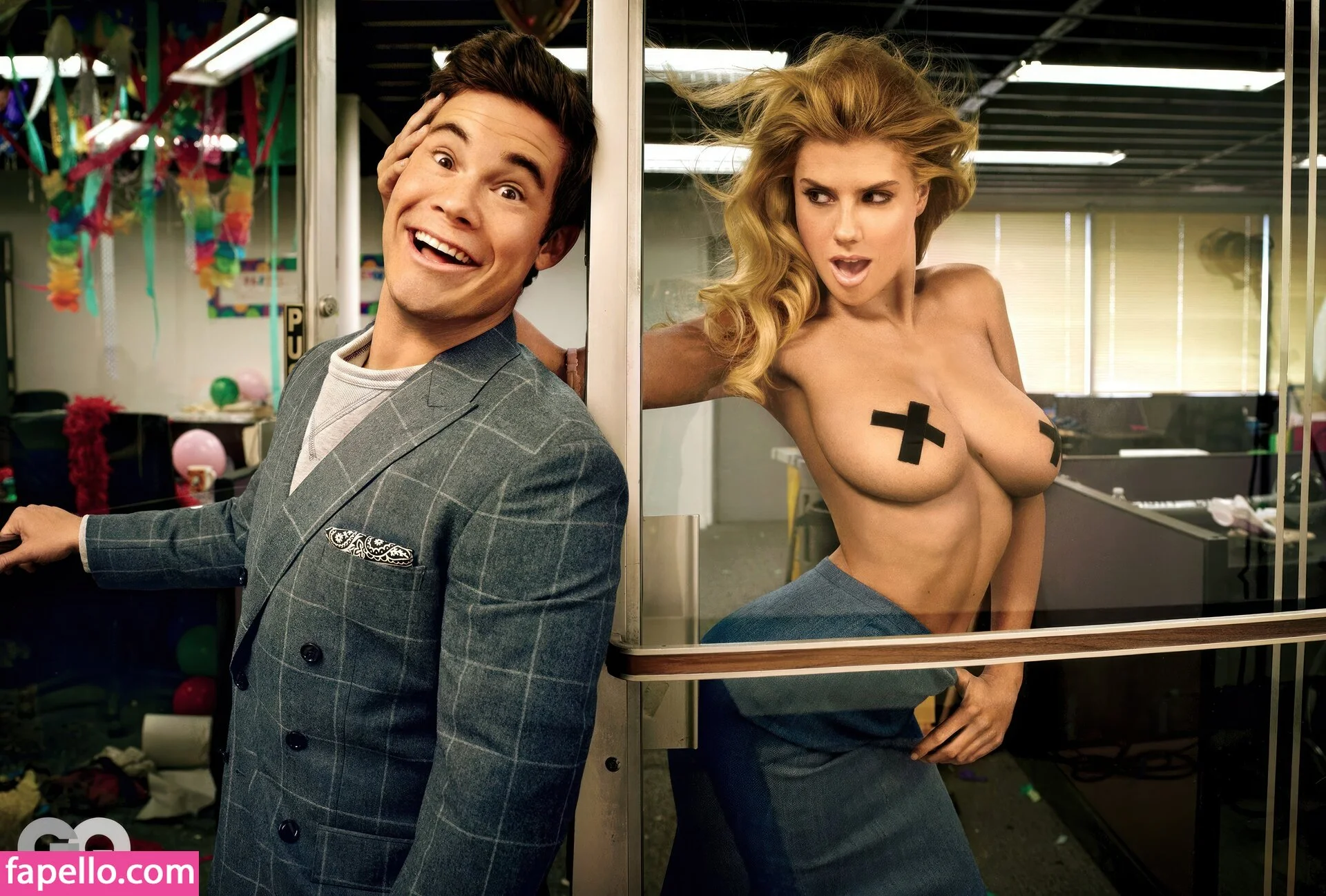 Charlotte McKinney Onlyfans Photo Gallery 