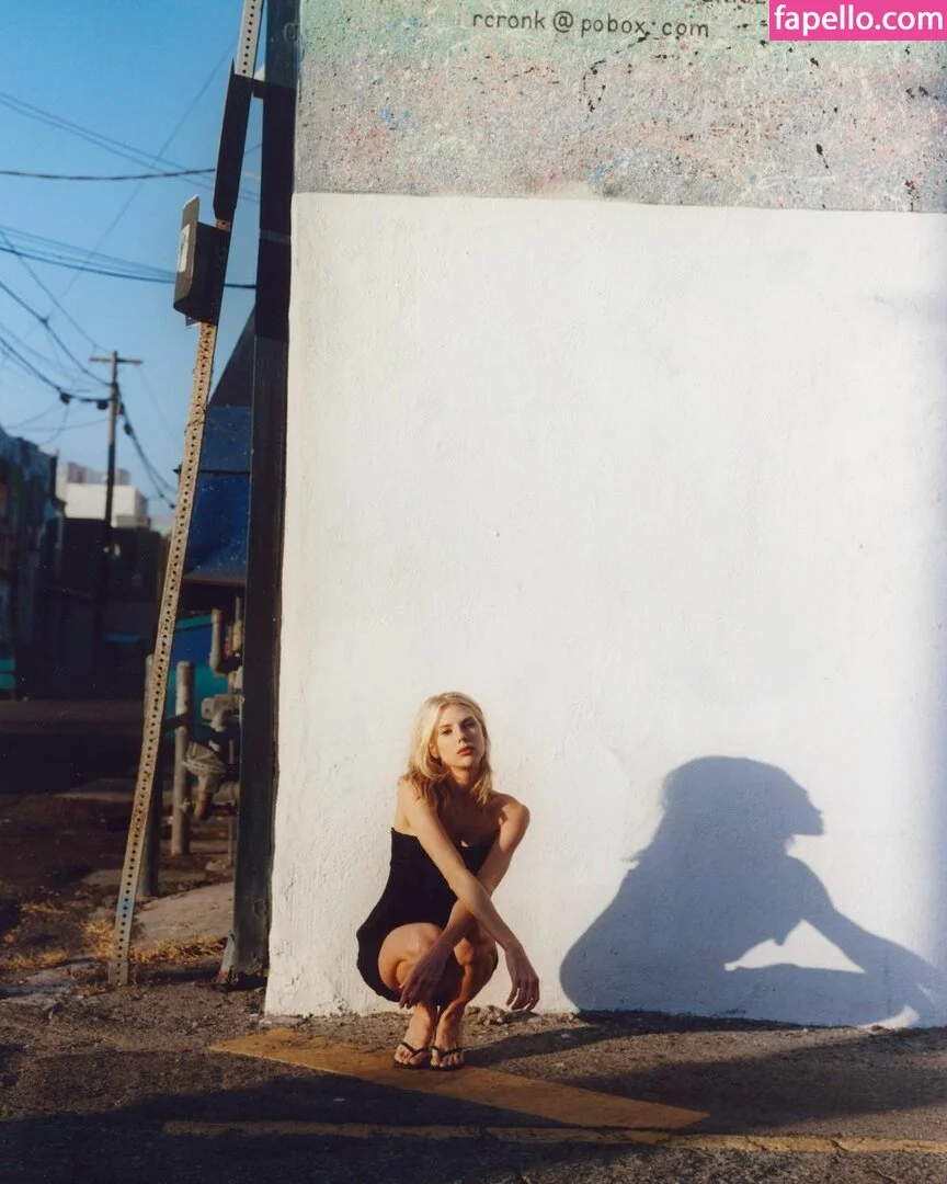 Charlotte McKinney Onlyfans Photo Gallery 