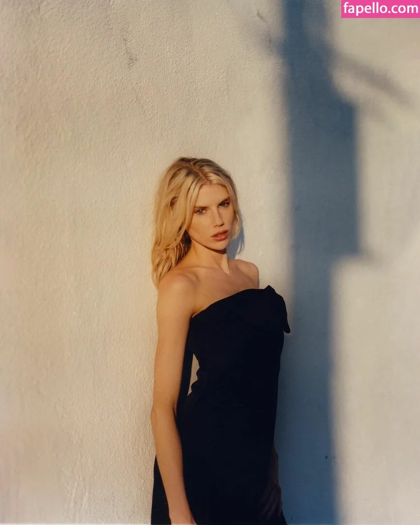 Charlotte McKinney Onlyfans Photo Gallery 