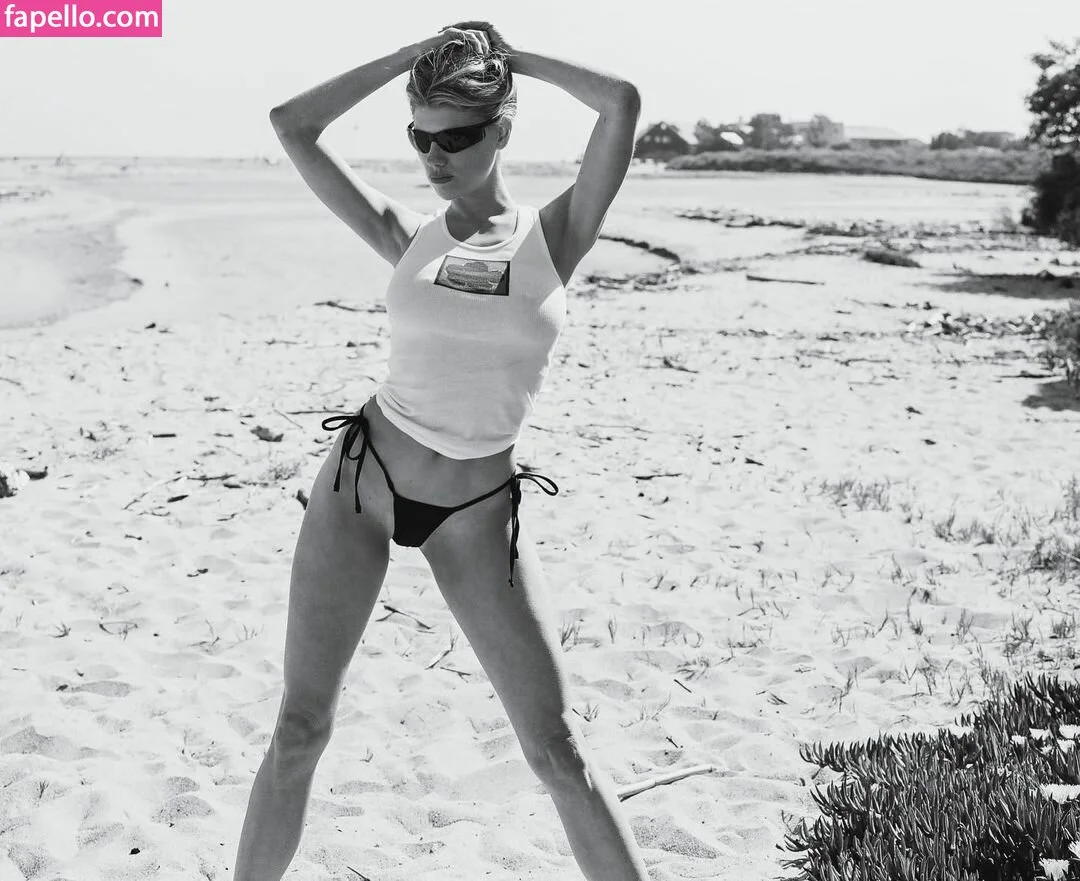 Charlotte McKinney Onlyfans Photo Gallery 