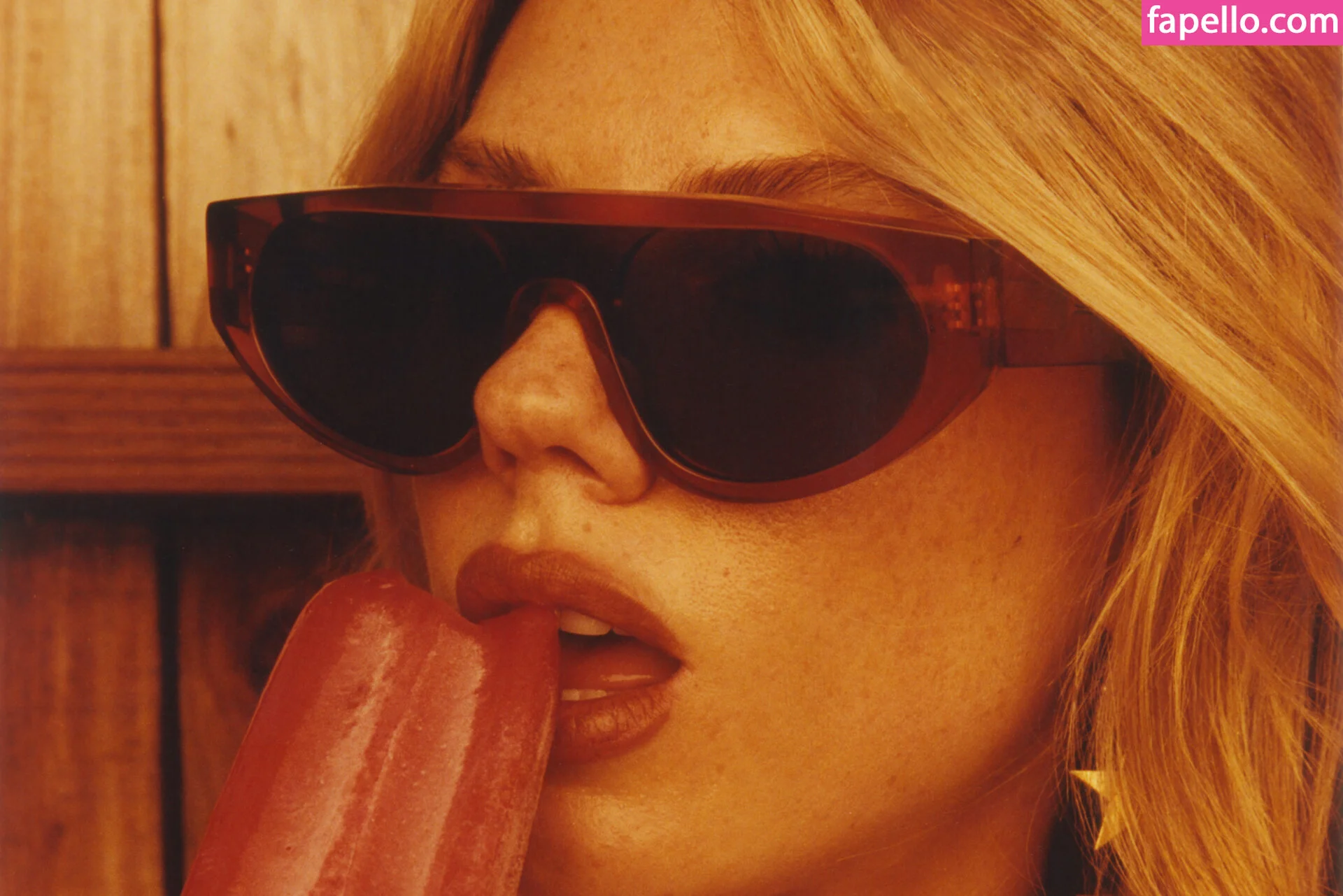 Charlotte McKinney Onlyfans Photo Gallery 