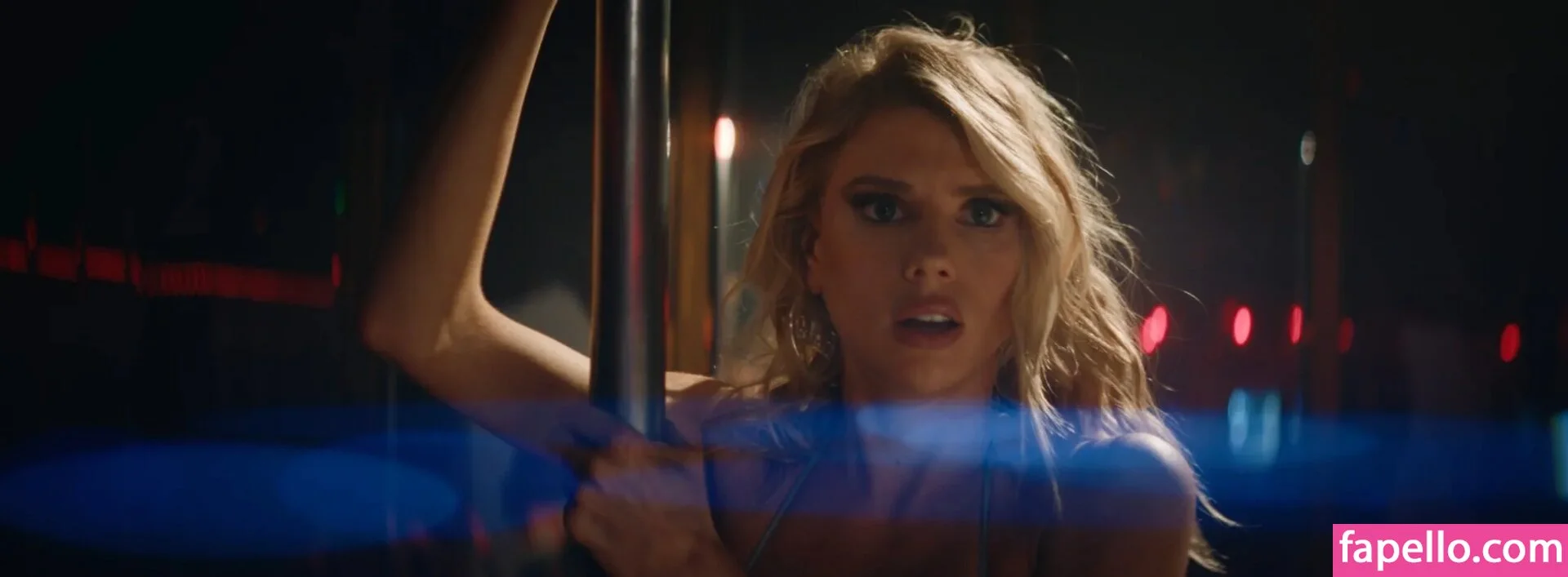 Charlotte McKinney Onlyfans Photo Gallery 