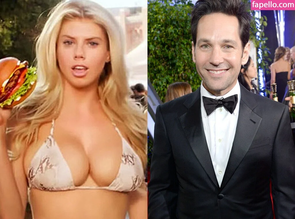 Charlotte McKinney Onlyfans Photo Gallery 