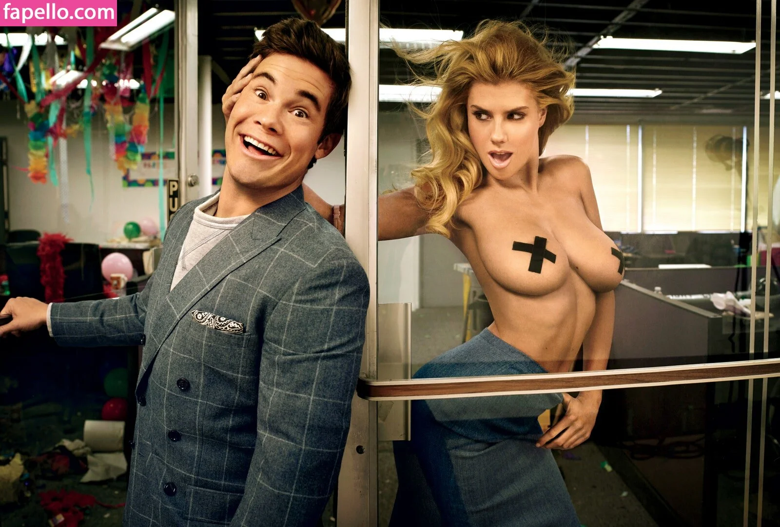 Charlotte McKinney Onlyfans Photo Gallery 