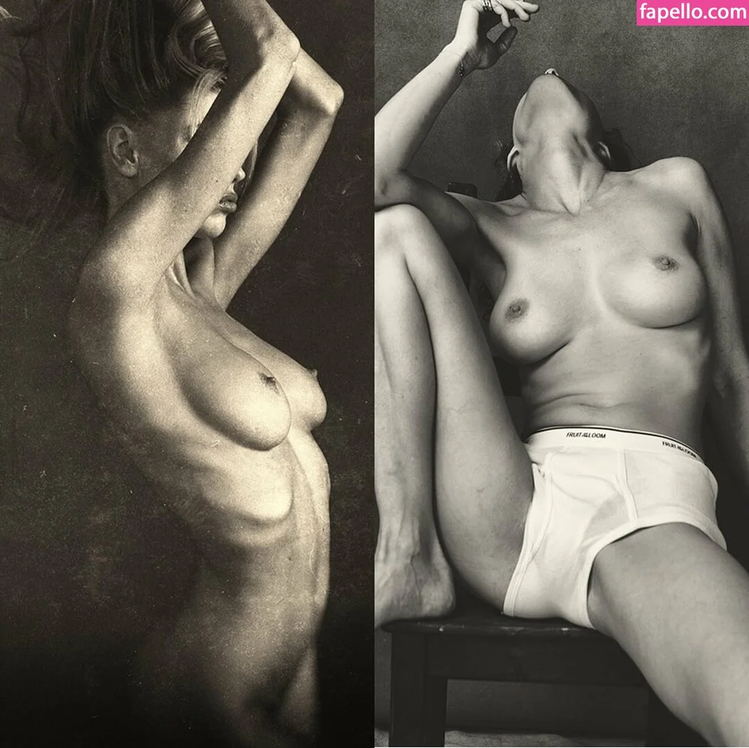 Charlotte McKinney Onlyfans Photo Gallery 