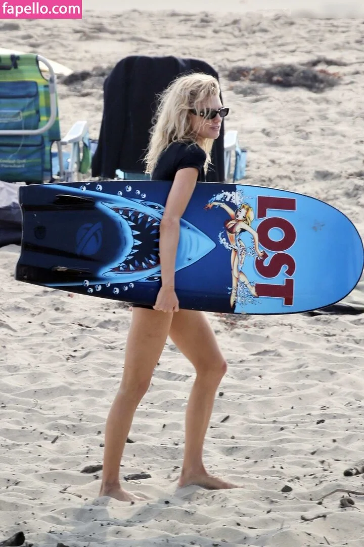 Charlotte McKinney Onlyfans Photo Gallery 