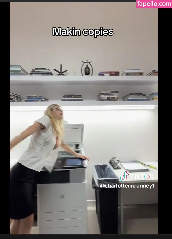 Charlotte McKinney Onlyfans Photo Gallery 