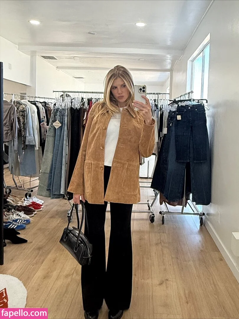 Charlotte McKinney Onlyfans Photo Gallery 