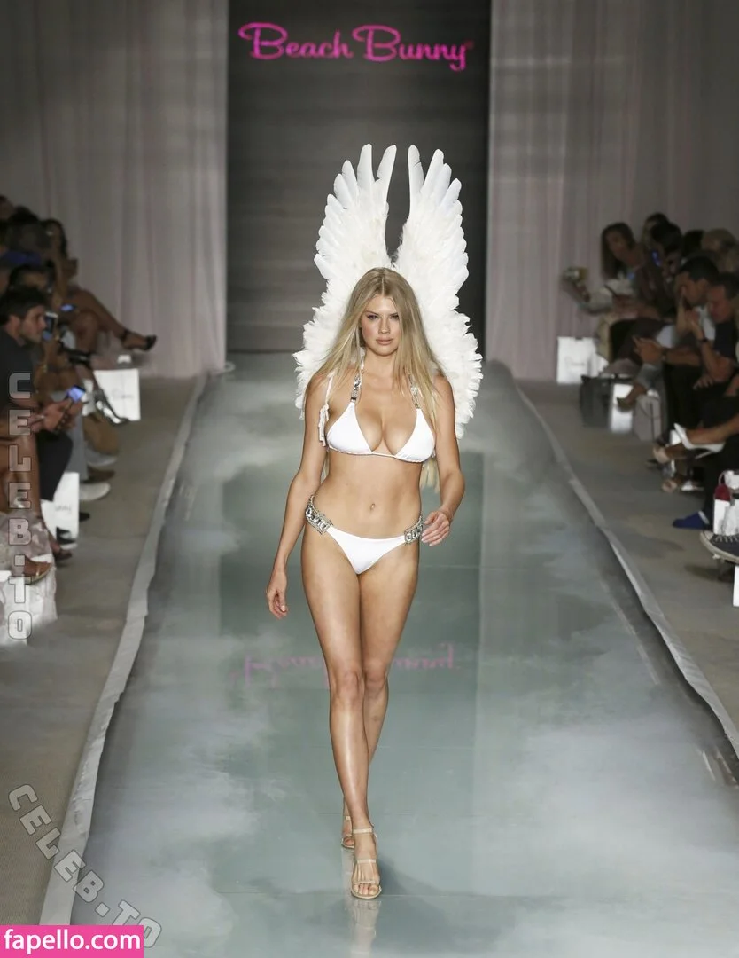 Charlotte McKinney Onlyfans Photo Gallery 