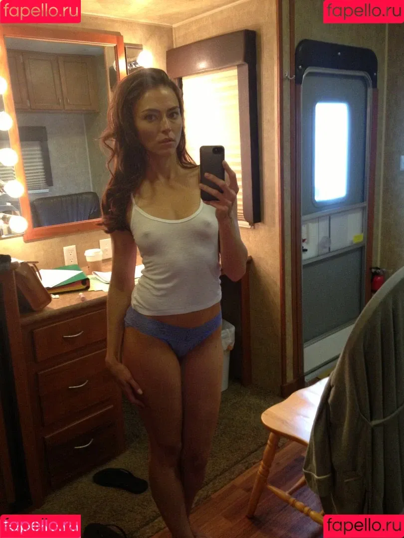 Trieste Kelly Dunn Onlyfans Photo Gallery 