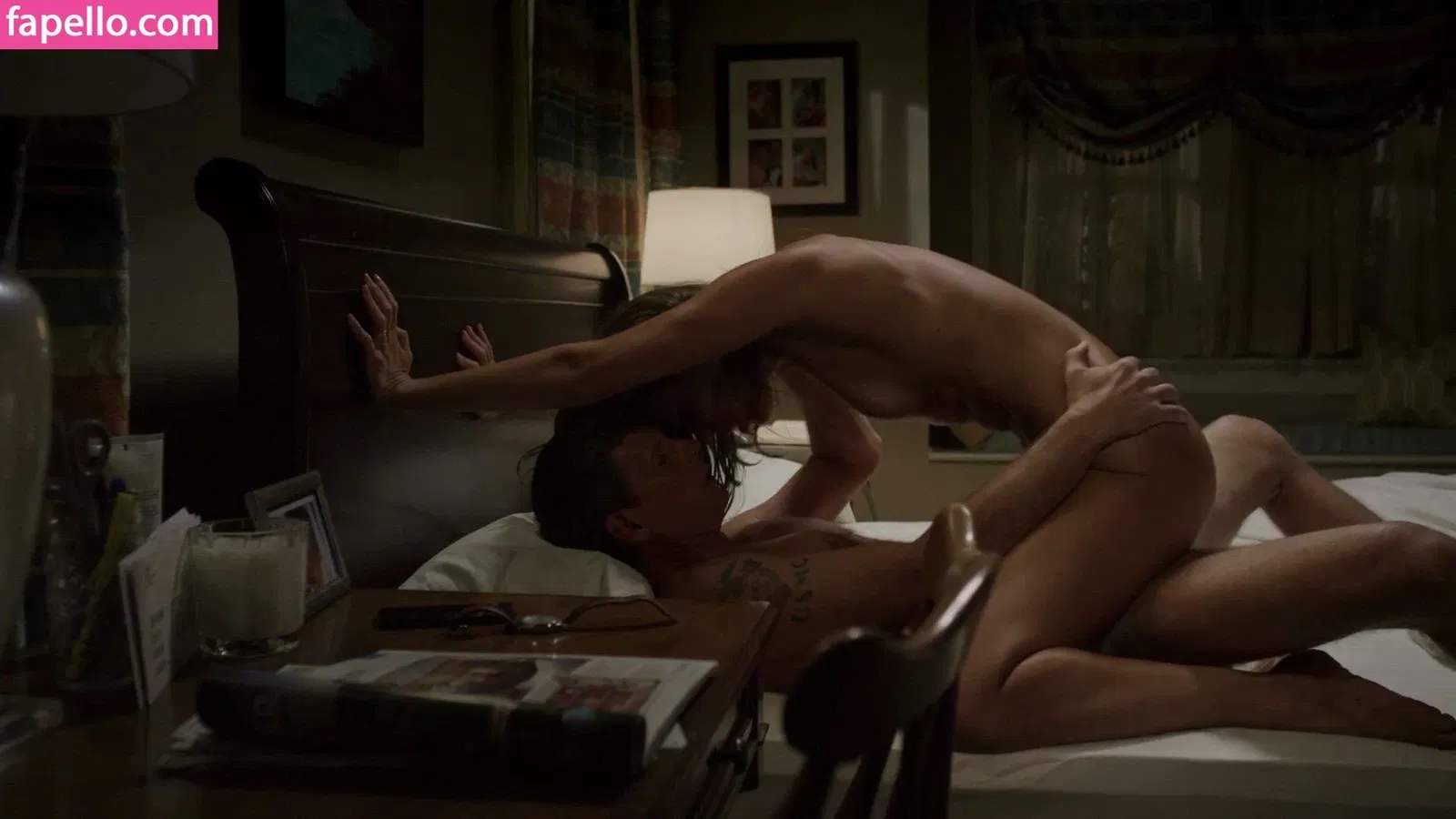 Trieste Kelly Dunn Onlyfans Photo Gallery 