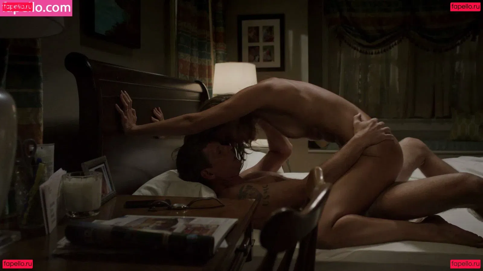 Trieste Kelly Dunn Onlyfans Photo Gallery 