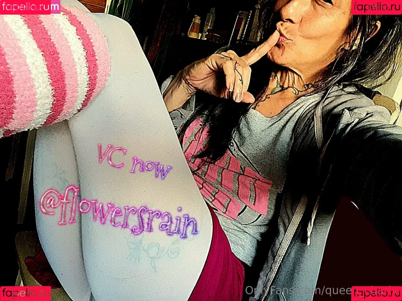 queen_charly Onlyfans Photo Gallery 