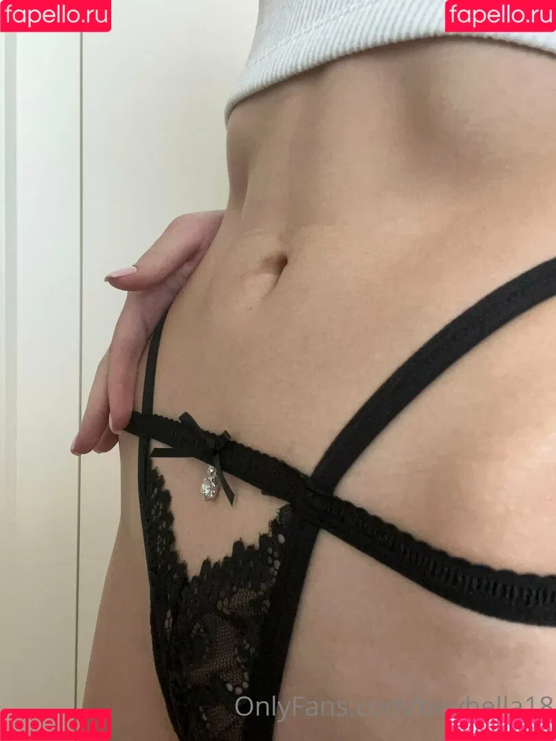 Tinybella18 Onlyfans Photo Gallery 