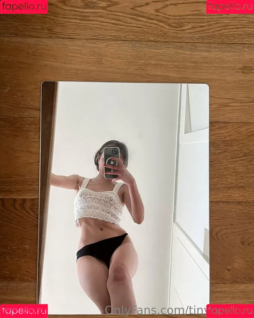 Tinybella18 Onlyfans Photo Gallery 