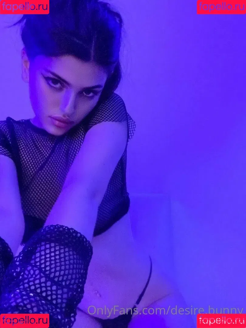 Desiree Bunny Onlyfans Photo Gallery 