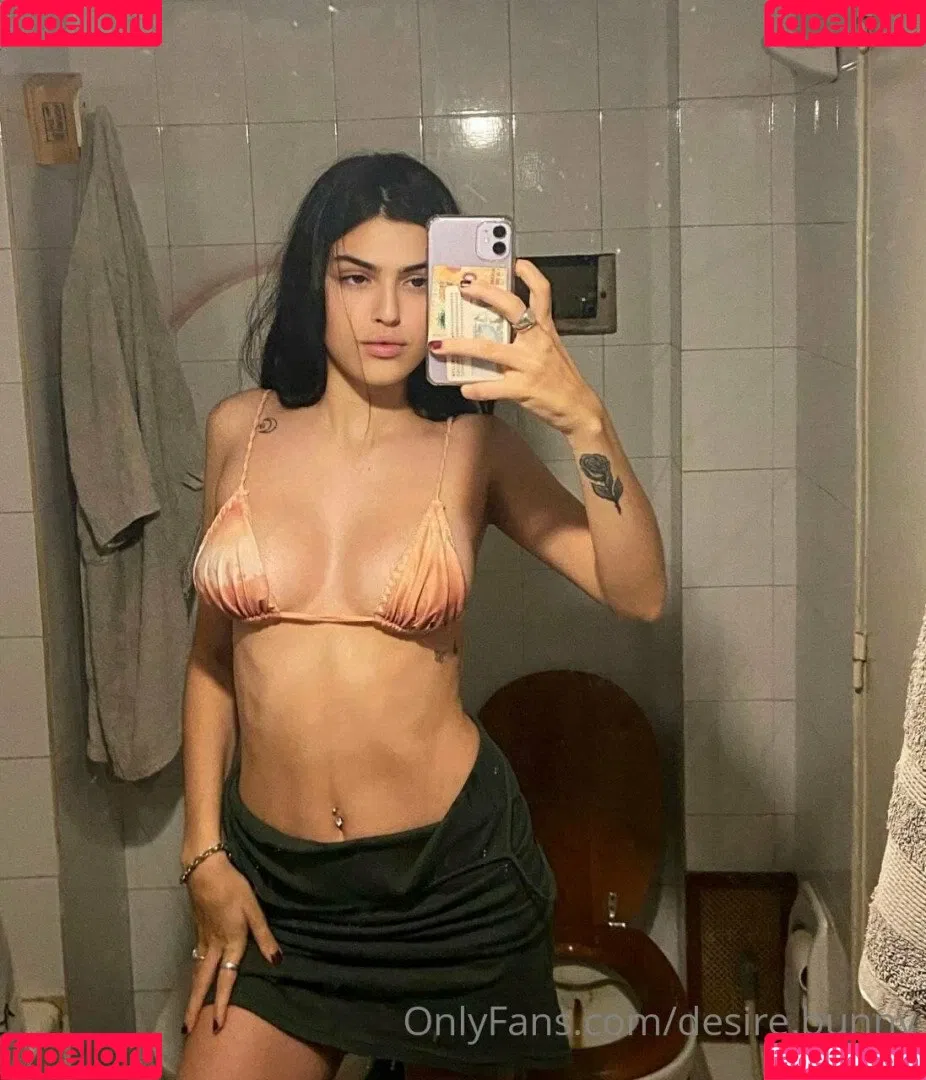 Desiree Bunny Onlyfans Photo Gallery 