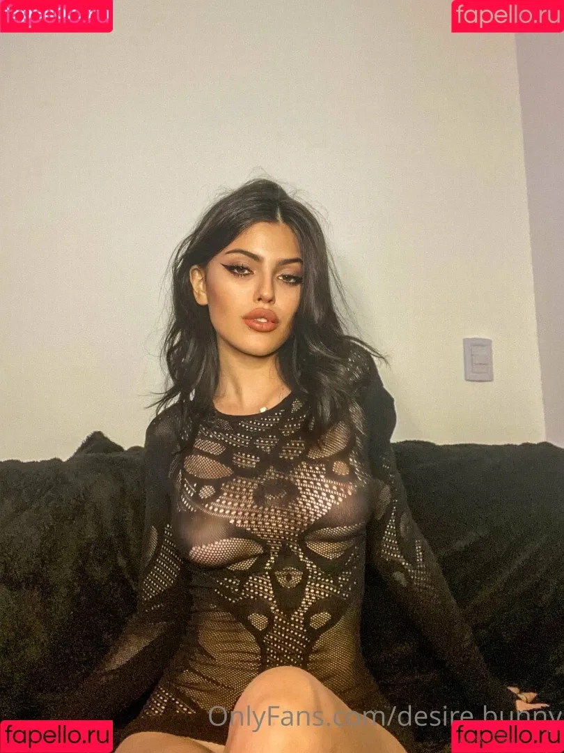 Desiree Bunny Onlyfans Photo Gallery 