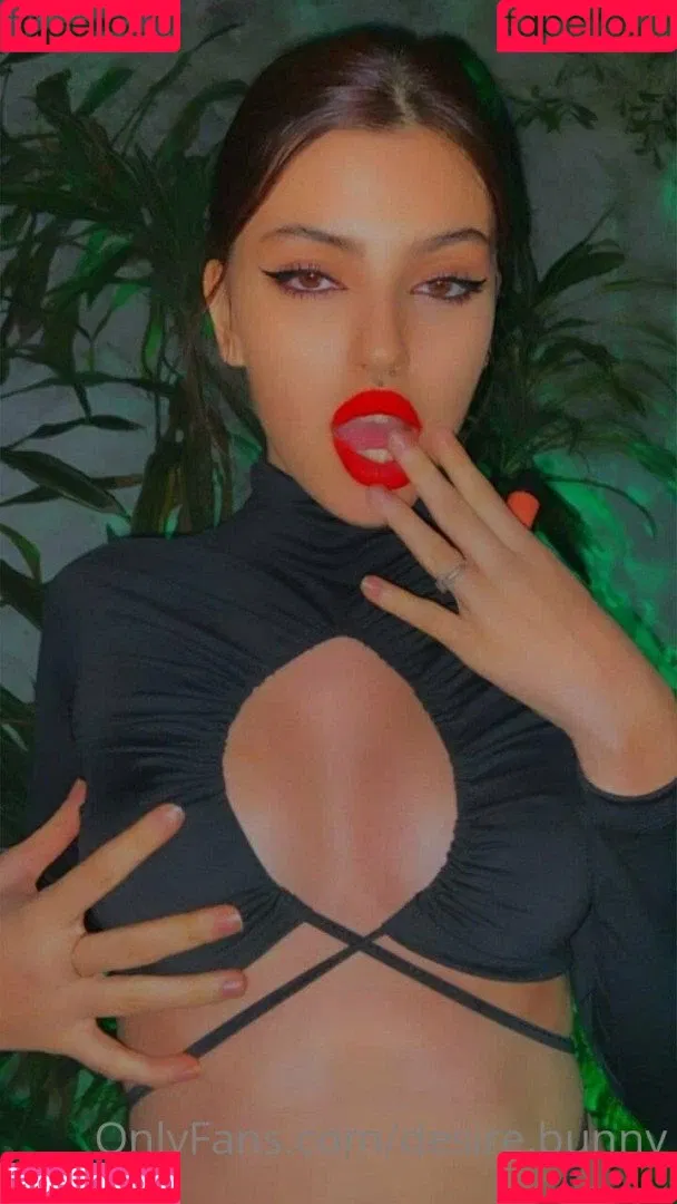 Desiree Bunny Onlyfans Photo Gallery 
