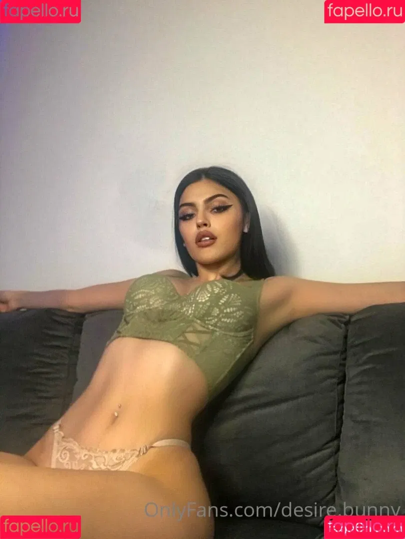 Desiree Bunny Onlyfans Photo Gallery 