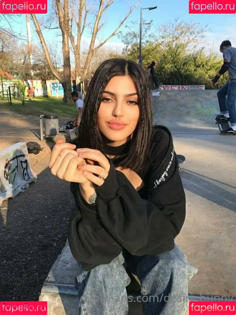 Desiree Bunny Onlyfans Photo Gallery 