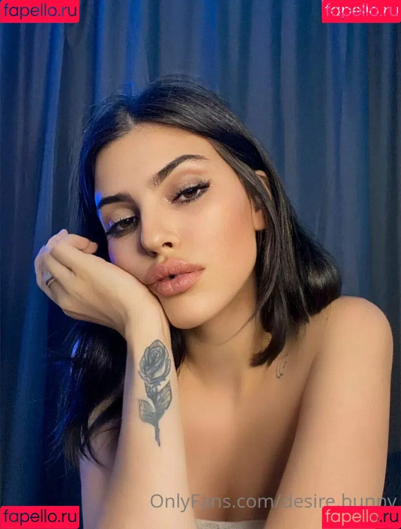 Desiree Bunny Onlyfans Photo Gallery 