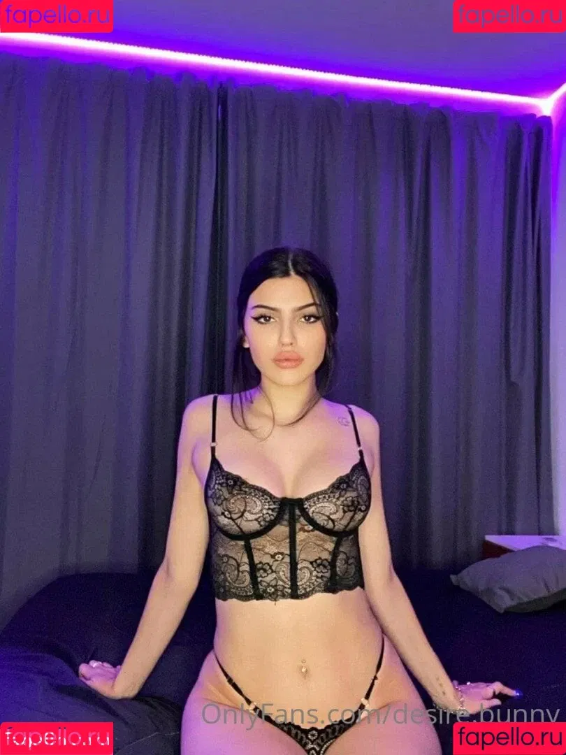 Desiree Bunny Onlyfans Photo Gallery 