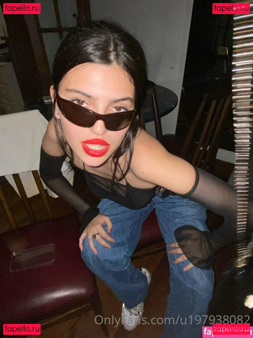 Desiree Bunny Onlyfans Photo Gallery 