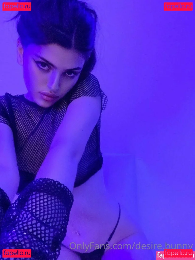 Desiree Bunny Onlyfans Photo Gallery 