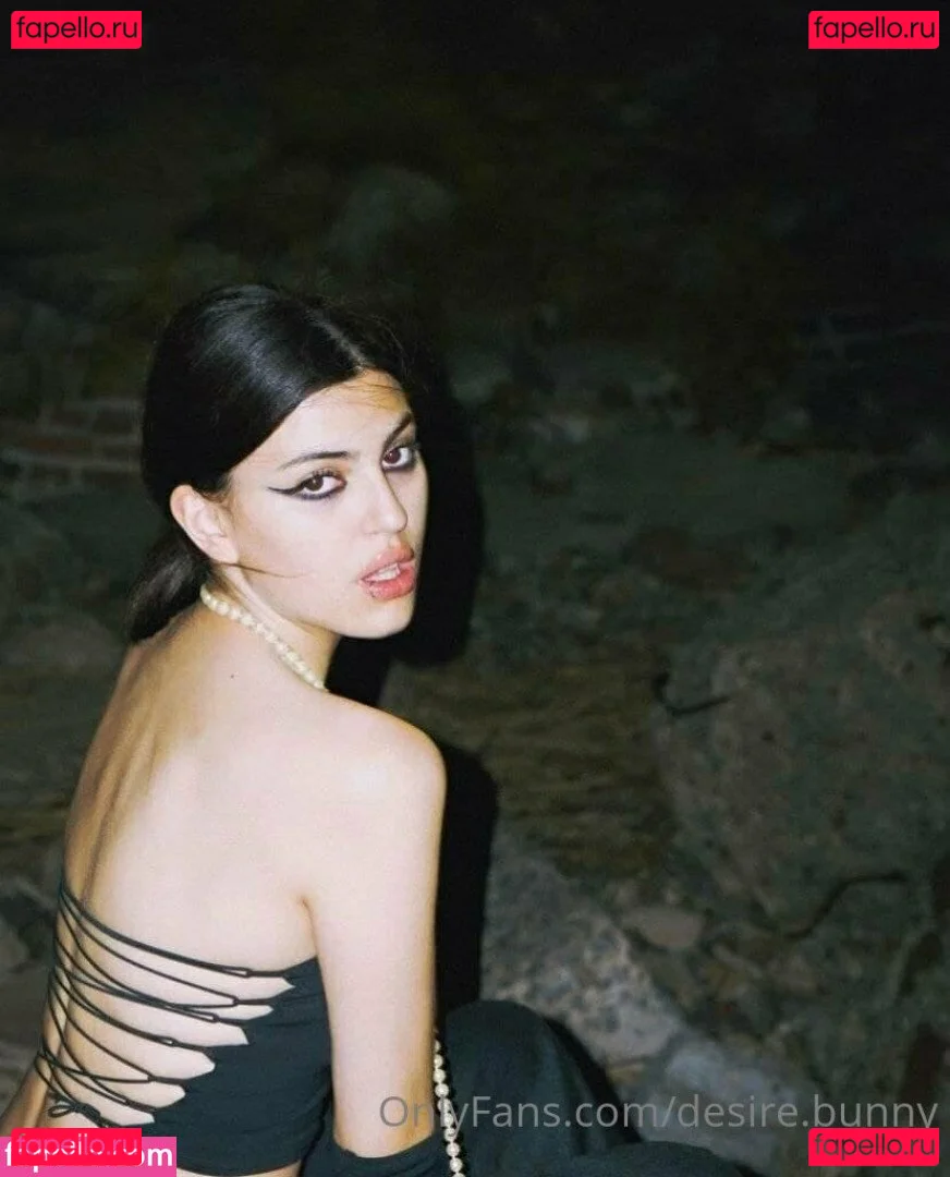 Desiree Bunny Onlyfans Photo Gallery 