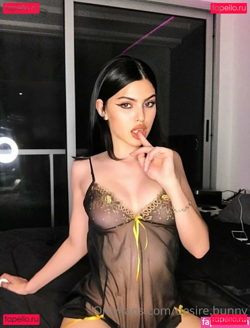 Desiree Bunny Onlyfans Photo Gallery 