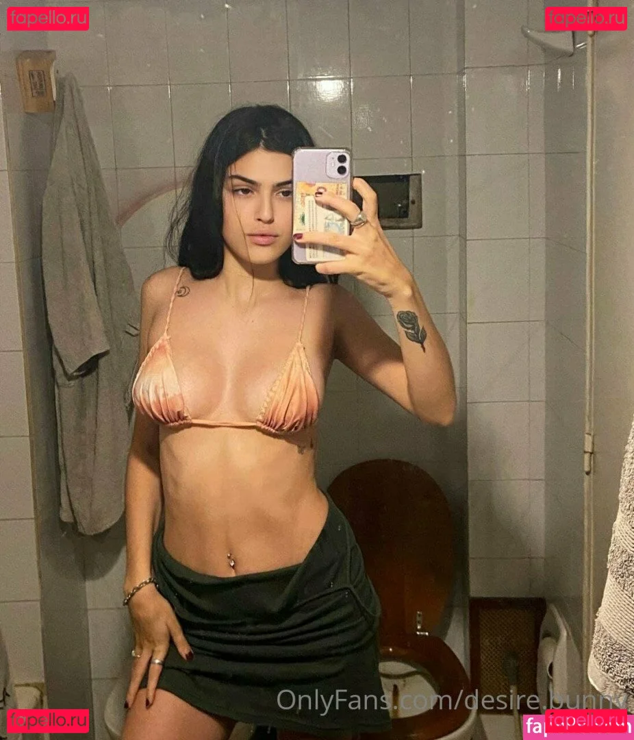 Desiree Bunny Onlyfans Photo Gallery 