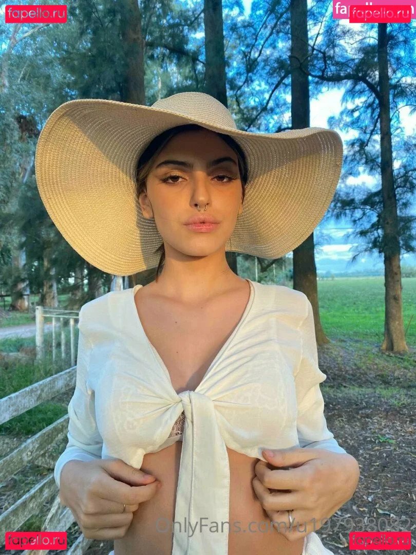 Desiree Bunny Onlyfans Photo Gallery 